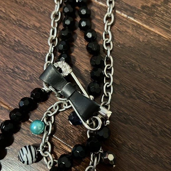 Guess necklace - Picture 3 of 5